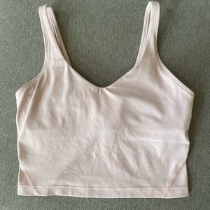 Lululemon align tank
